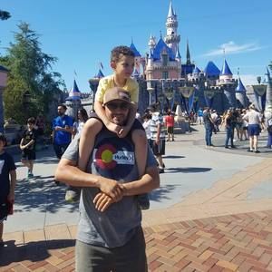 Meet your Posher, Abdellatif